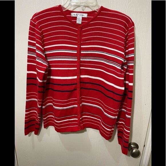 Rafael Warm and Soft Cardigan‎ - Picture 1 of 4